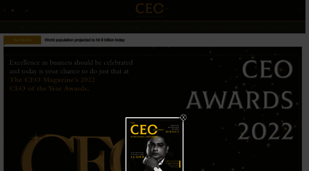 ceo.lk