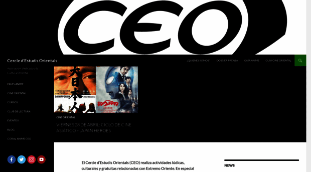 ceo.upc.es