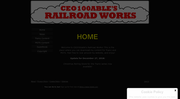 ceo100ablesrrworks.jimdofree.com