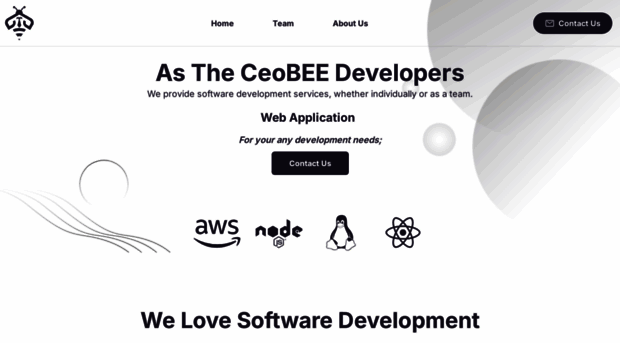 ceobee.dev