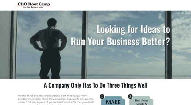 ceobootcamp.com