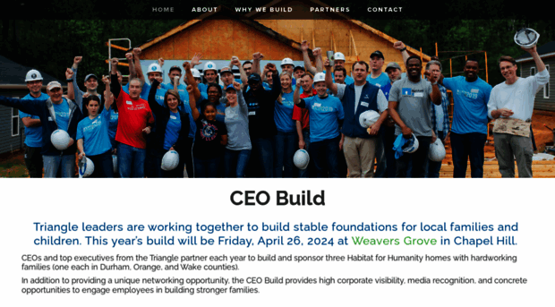 ceobuild.org