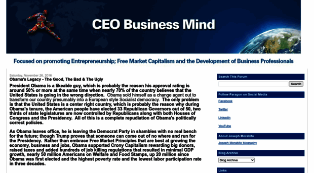 ceobusinessmind.com