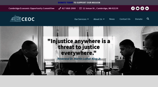 ceoccambridge.org