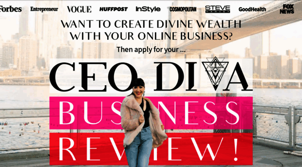 ceodiva.com