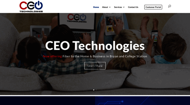 ceoetc.com