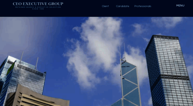 ceoexecutivegroup.com