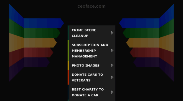 ceoface.com