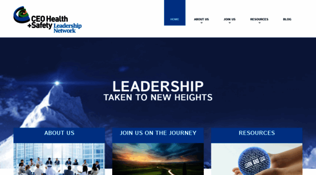 ceohsleadership.com