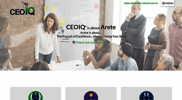 ceoiq.com