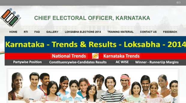 ceokarnataka.nic.in