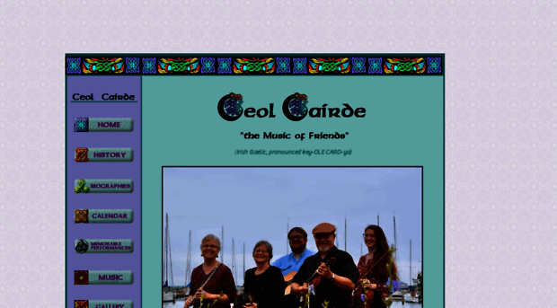 ceolcairde.com