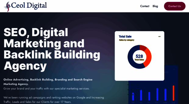 ceoldigital.com