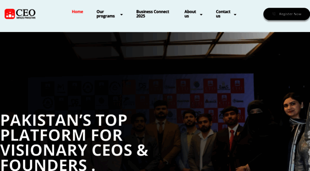 ceomindspakistan.com