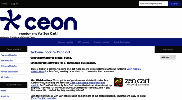 ceon.net