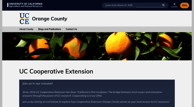 ceorange.ucanr.edu