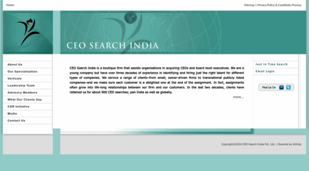 ceosearchindia.in