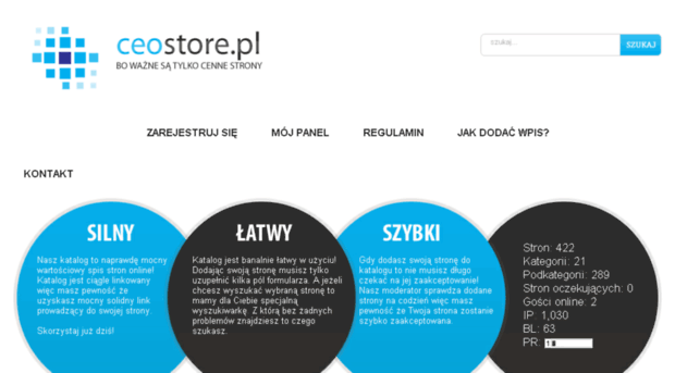 ceostore.pl