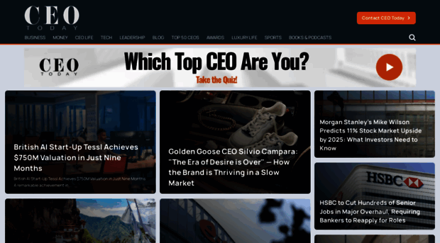 ceotodaymagazine.com