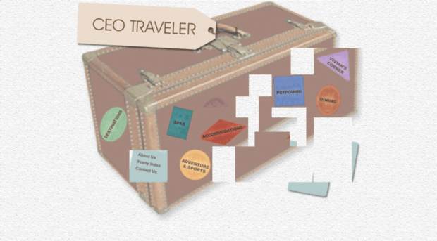 ceotraveler.com