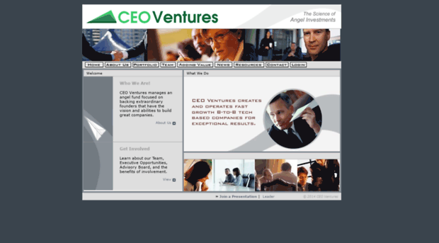 ceoventures.com