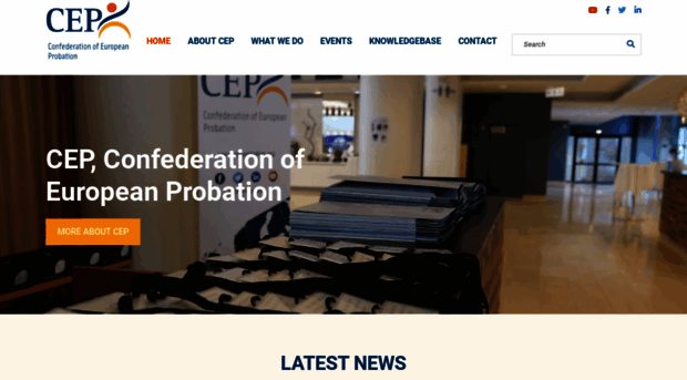 cep-probation.org