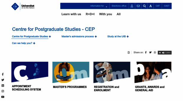 cep.uib.eu