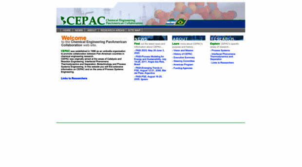cepac.cheme.cmu.edu