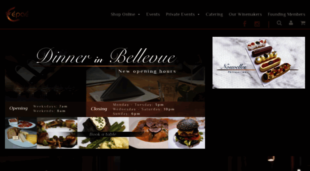 cepae.com
