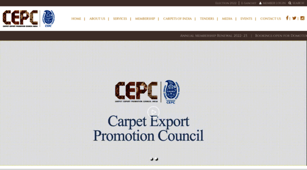 cepc.co.in