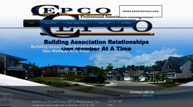 cepco-nc.com