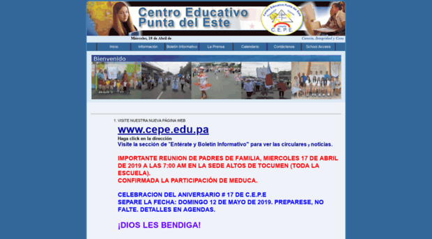 cepe.school-access.com