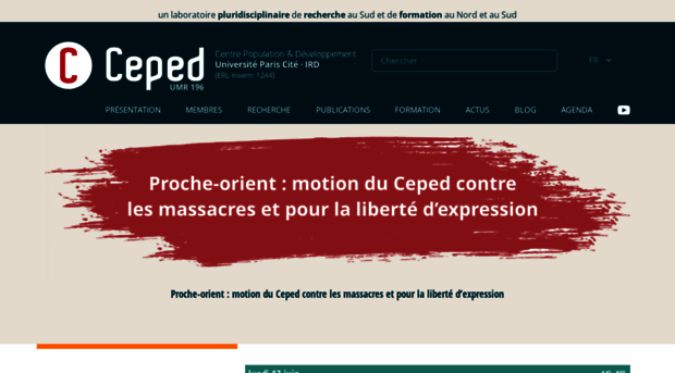 ceped.org