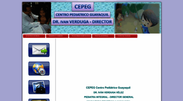 cepeg.amawebs.com