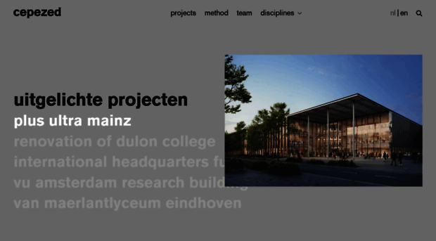 cepezed.com