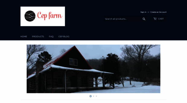 cepfarm.com