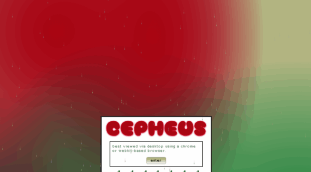 cepheus.neocities.org