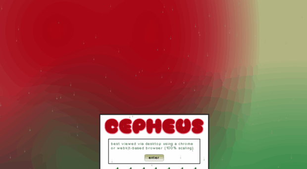 cepheus.xyz