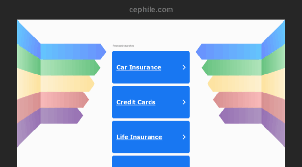 cephile.com