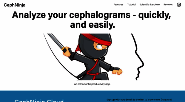 cephninja.com