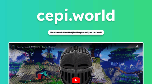 cepi.world