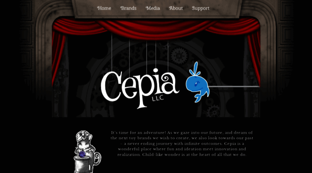 cepia.com