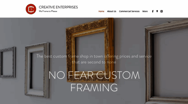 cepictureframing.com