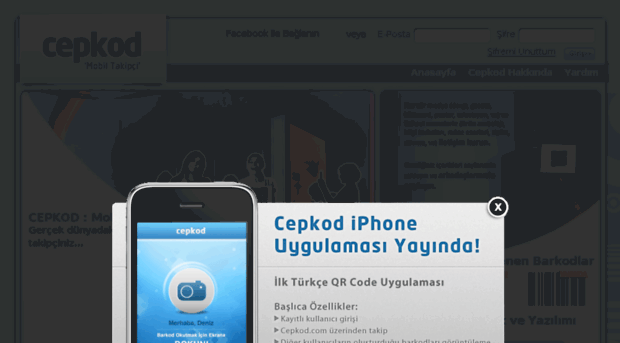 cepkod.com