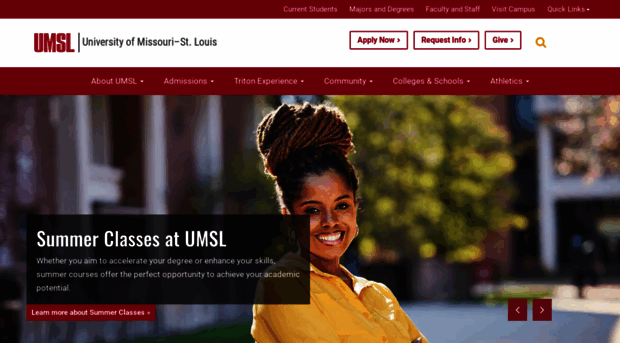 cepl.umsl.edu