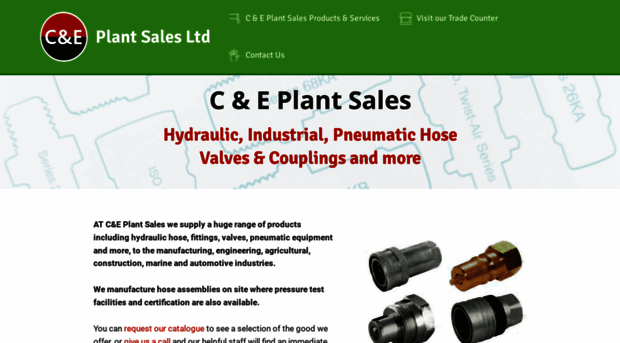 ceplant.co.uk