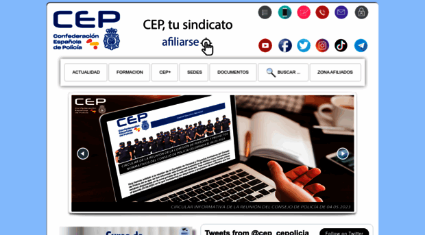 cepolicia.com