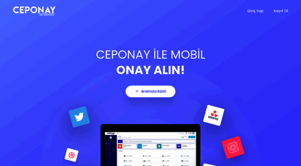 ceponay.com