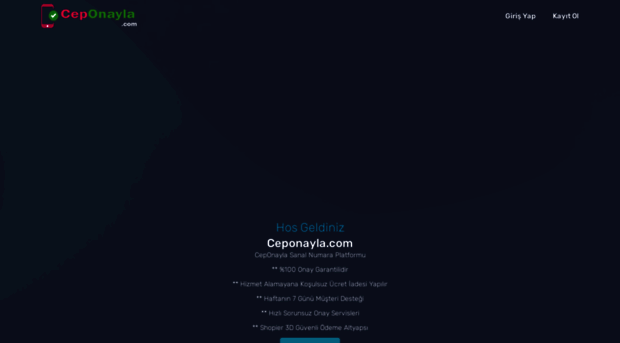 ceponayla.com