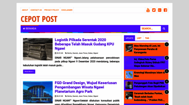 cepotpost.blogspot.com